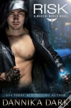 Capa do artigo Risk  A Mageri World Novel