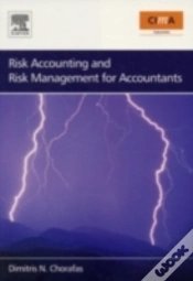 Capa do artigo Risk Accounting And Risk Management For Accountants
