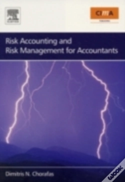 Capa do artigo Risk Accounting And Risk Management For Accountants