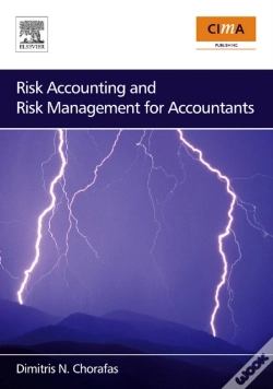 Capa do artigo Risk Accounting And Risk Management For Accountants
