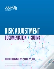 Capa do artigo Risk Adjustment Documentation & Coding