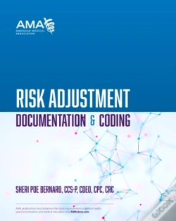 Capa do artigo Risk Adjustment Documentation & Coding