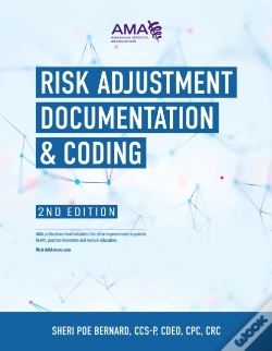 Capa do artigo Risk Adjustment Documentation & Coding