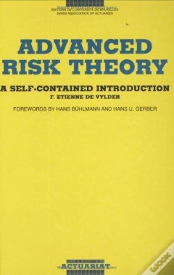 Capa do artigo Risk Advanced Theory