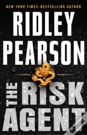 Capa do artigo Risk Agent