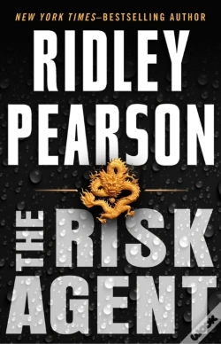 Capa do artigo Risk Agent