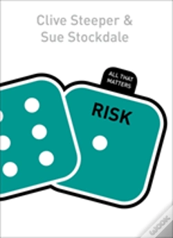 Capa do artigo Risk: All That Matters