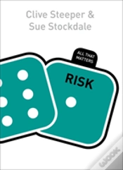 Capa do artigo Risk: All That Matters