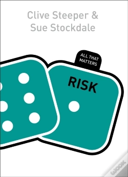 Capa do artigo Risk: All That Matters