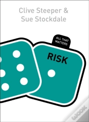 Capa do artigo Risk: All That Matters