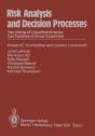 Risk Analysis And Decision Processes - Preview