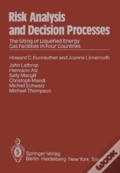 Risk Analysis And Decision Processes