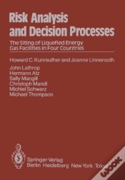 Capa do artigo Risk Analysis And Decision Processes