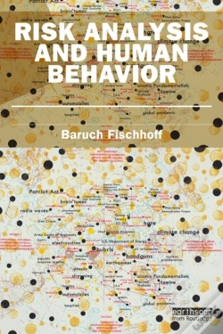 Capa do artigo Risk Analysis And Human Behavior