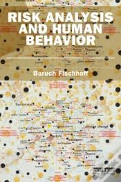 Capa do artigo Risk Analysis And Human Behavior