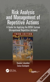 Risk Analysis And Management Of Repetitive Actions