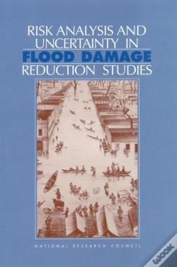 Capa do artigo Risk Analysis And Uncertainty In Flood Damage Reduction Studies