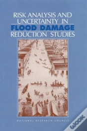 Capa do artigo Risk Analysis And Uncertainty In Flood Damage Reduction Studies
