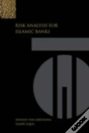 Capa do artigo Risk Analysis For Islamic Banks