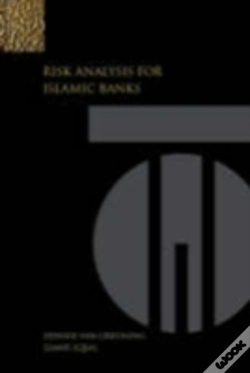 Capa do artigo Risk Analysis For Islamic Banks