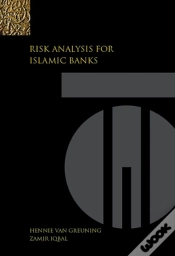 Capa do artigo Risk Analysis For Islamic Banks
