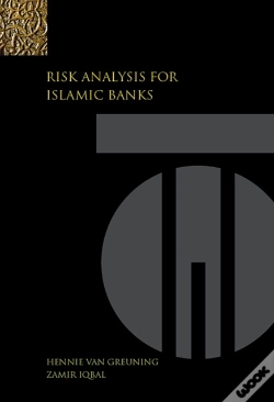 Capa do artigo Risk Analysis For Islamic Banks