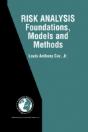Risk Analysis Foundations, Models, And Methods - Preview