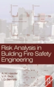 Capa do artigo Risk Analysis In Building Fire Safety Engineering