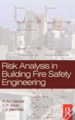 Capa do artigo Risk Analysis In Building Fire Safety Engineering