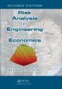 Risk Analysis In Engineering And Economics - Preview