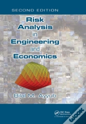 Capa do artigo Risk Analysis In Engineering And Economics