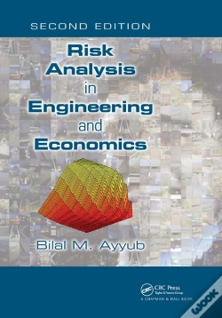 Capa do artigo Risk Analysis In Engineering And Economics