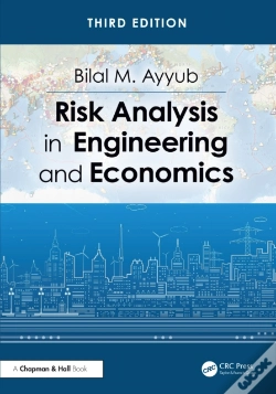 Capa do artigo Risk Analysis In Engineering And Economics
