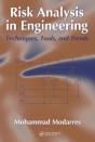 Risk Analysis In Engineering - Preview