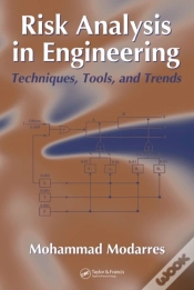 Capa do artigo Risk Analysis In Engineering