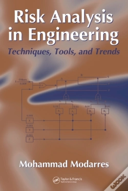 Capa do artigo Risk Analysis In Engineering
