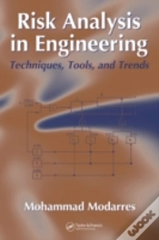 Capa do artigo Risk Analysis In Engineering