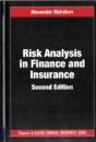 Risk Analysis In Finance And Insurance - Preview