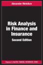 Risk Analysis In Finance And Insurance - Preview
