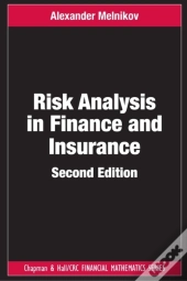 Risk Analysis In Finance And Insurance