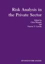 Risk Analysis In The Private Sector - Preview