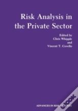 Risk Analysis In The Private Sector