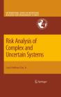 Risk Analysis Of Complex And Uncertain Systems - Preview