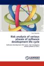 Risk Analysis Of Various Phases Of Software Development Life Cycle - Preview