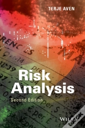 Capa do artigo Risk Analysis