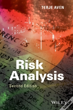 Capa do artigo Risk Analysis