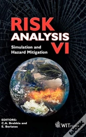 Capa do artigo Risk Analysis