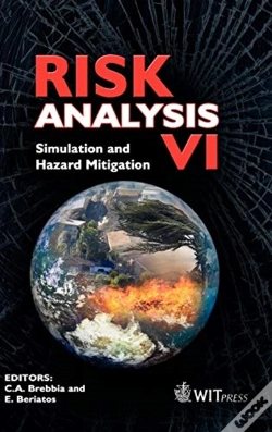 Capa do artigo Risk Analysis
