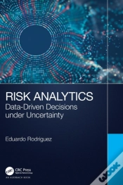 Capa do artigo Risk Analytics