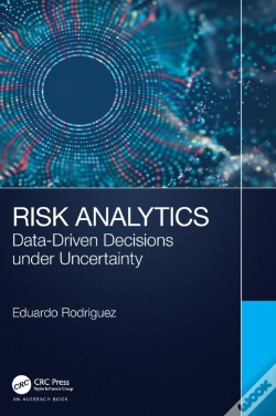 Capa do artigo Risk Analytics